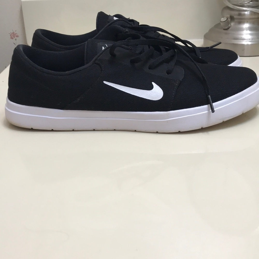 Nike sneakers